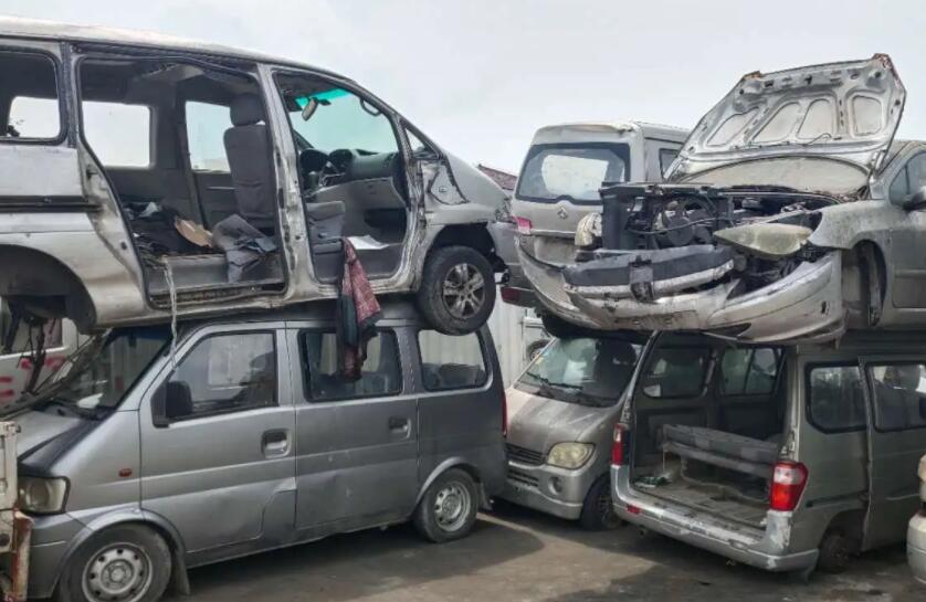 湾沚区车辆报废后,保险能否退还? 湾沚区车辆报废后,保险能否退还?